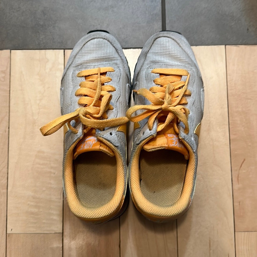 Nike size 36